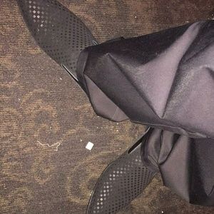 Meet your Posher, Donell